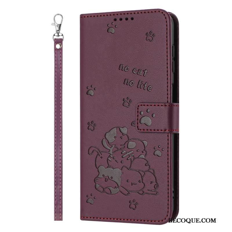 Kotelot Samsung Galaxy S25 5g Edge Puhelinkuoret Kissatarina