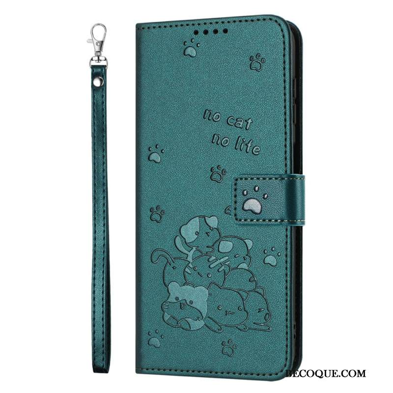 Kotelot Samsung Galaxy S25 5g Edge Puhelinkuoret Kissatarina