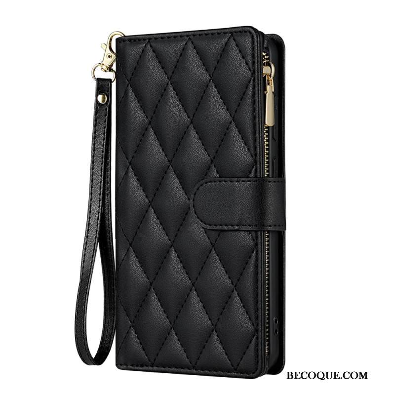 Kotelot Samsung Galaxy S25 5g Edge Puhelinkuoret Lompakko Tikattu