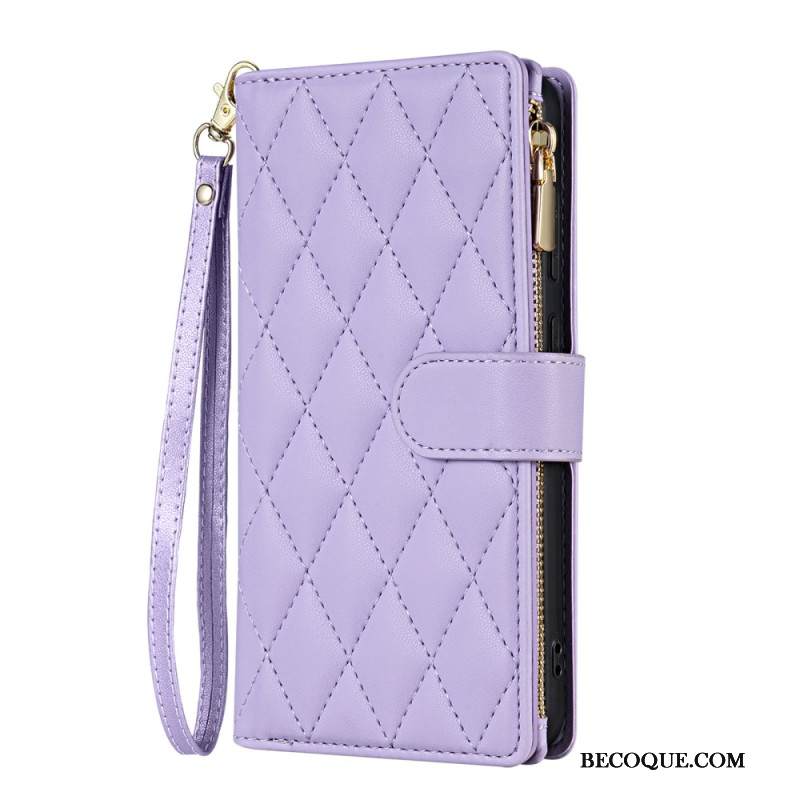 Kotelot Samsung Galaxy S25 5g Edge Puhelinkuoret Lompakko Tikattu