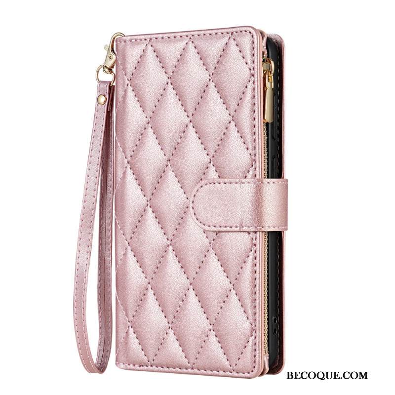 Kotelot Samsung Galaxy S25 5g Edge Puhelinkuoret Lompakko Tikattu