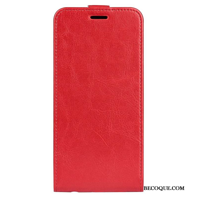 Kotelot Samsung Galaxy S25 5g Edge Pystysuuntainen Läppä