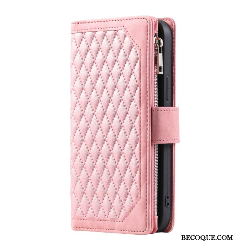 Kotelot Samsung Galaxy S25 5g Edge Tikattu Lompakko Suojakuori