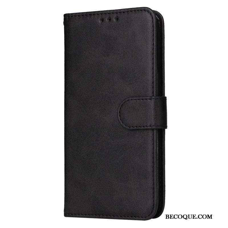 Kotelot Samsung Galaxy S25 5g Edge Vasikannahkakuvio