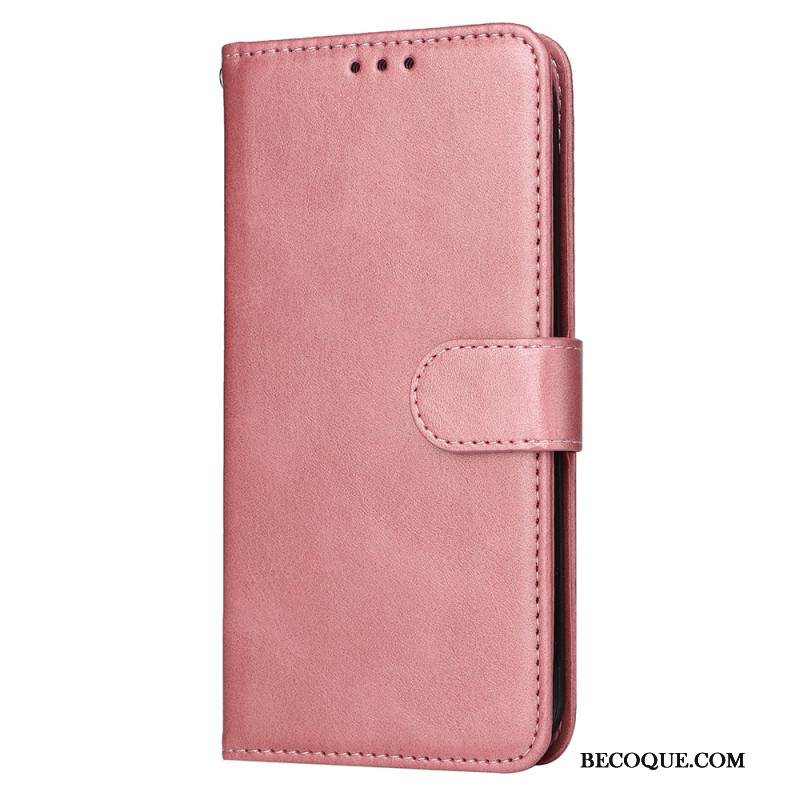 Kotelot Samsung Galaxy S25 5g Edge Vasikannahkakuvio