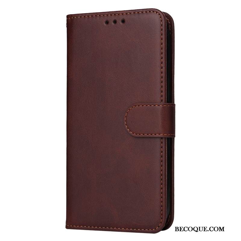 Kotelot Samsung Galaxy S25 5g Edge Vasikannahkakuvio