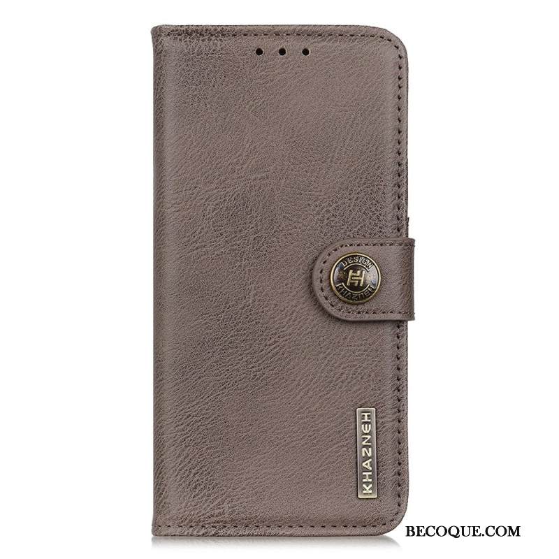 Kotelot Samsung Galaxy S25 5g Edge Vintage Khazneh