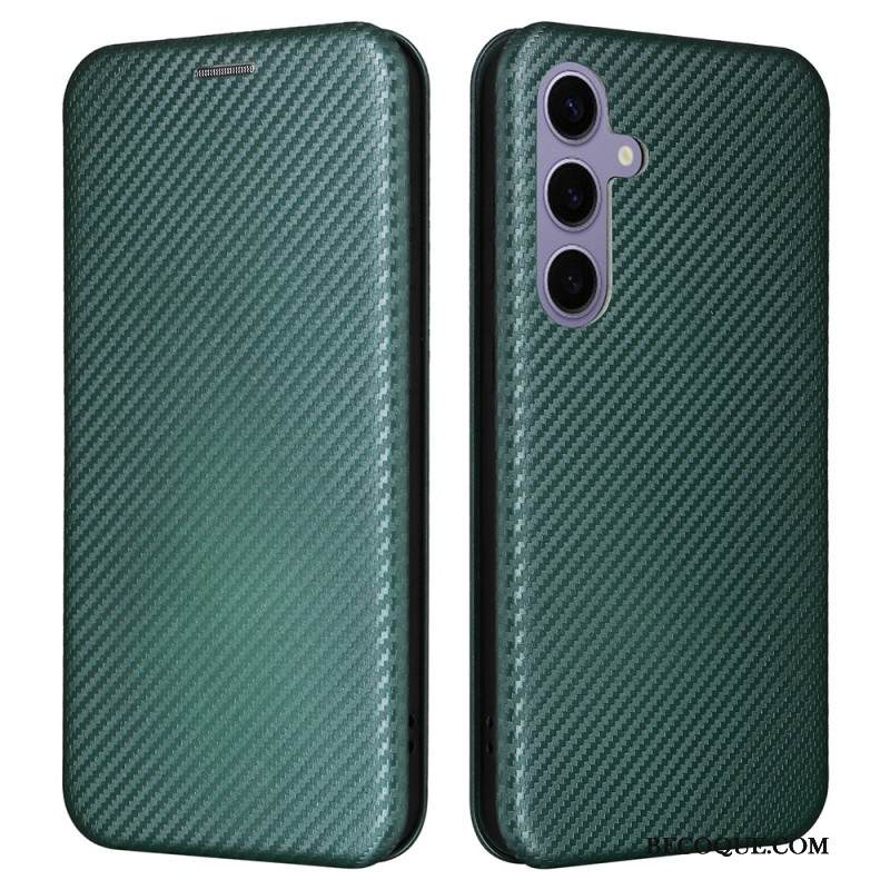 Kotelot Samsung Galaxy S25 5g Hiilikuitu Suojakuori