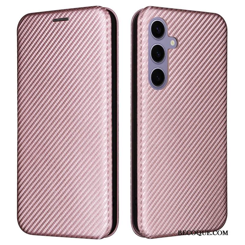 Kotelot Samsung Galaxy S25 5g Hiilikuitu Suojakuori