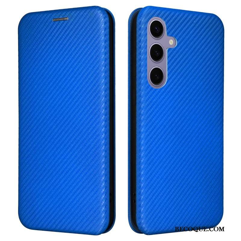 Kotelot Samsung Galaxy S25 5g Hiilikuitu Suojakuori