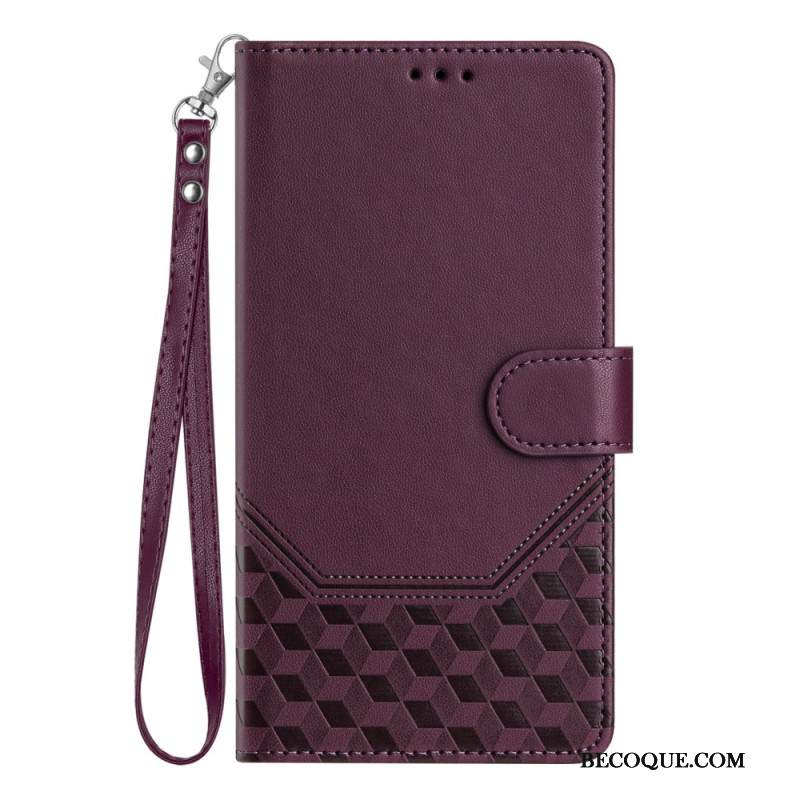 Kotelot Samsung Galaxy S25 5g Hunajakennokuvio Suojakuori