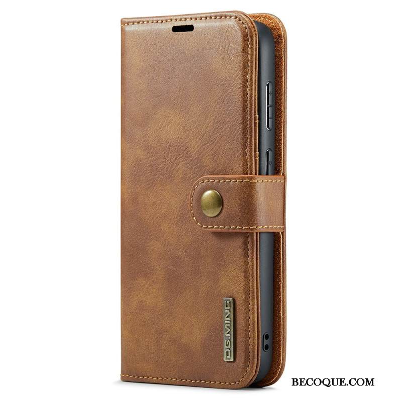 Kotelot Samsung Galaxy S25 5g Irrotettava Dg.ming-suojus