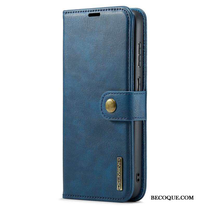 Kotelot Samsung Galaxy S25 5g Irrotettava Dg.ming-suojus