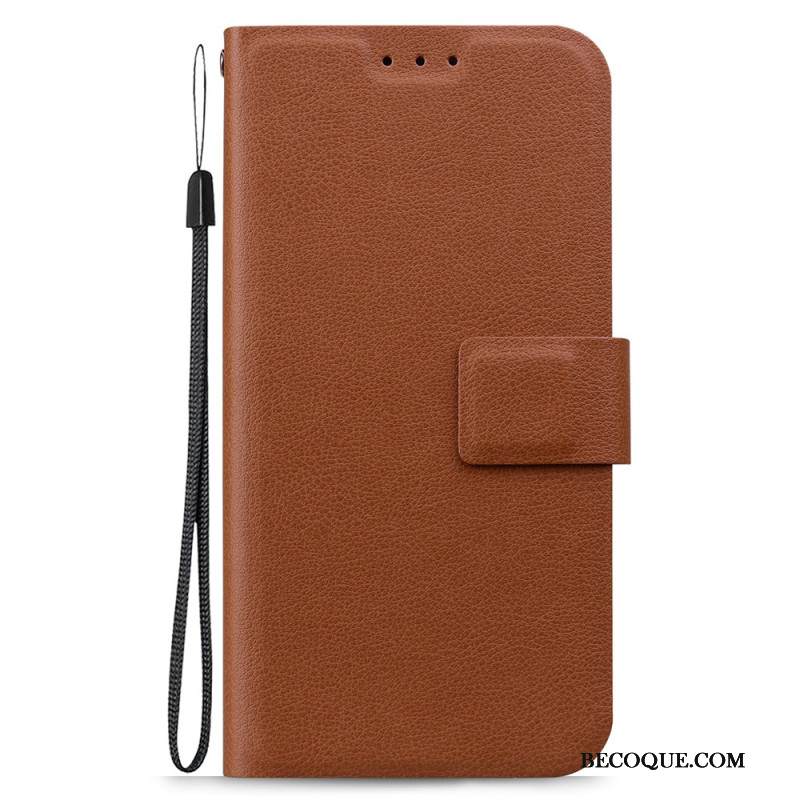 Kotelot Samsung Galaxy S25 5g Keinonahkainen Nauha