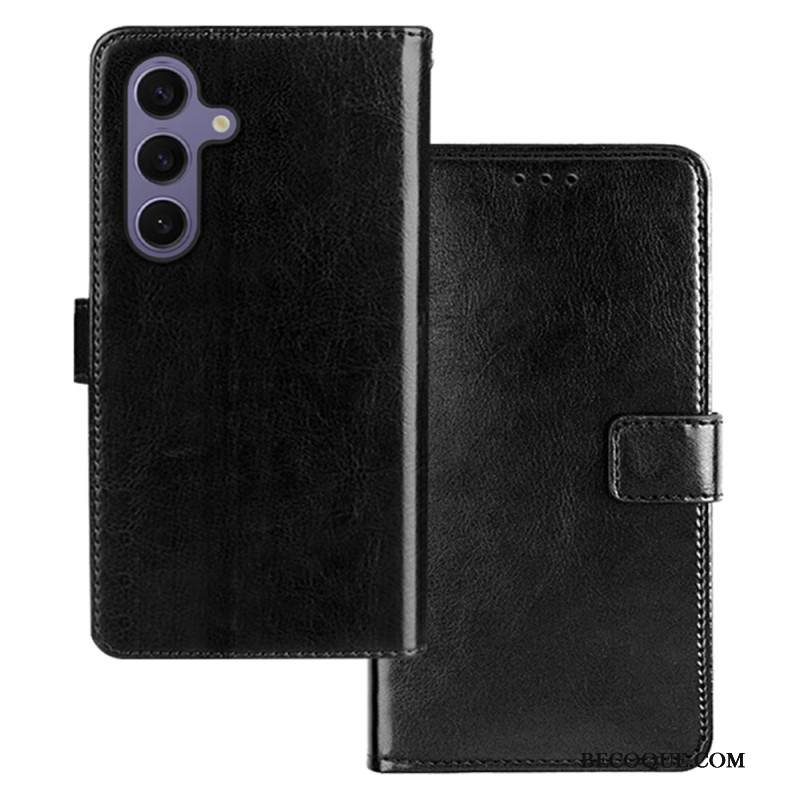 Kotelot Samsung Galaxy S25 5g Klassinen Idewei