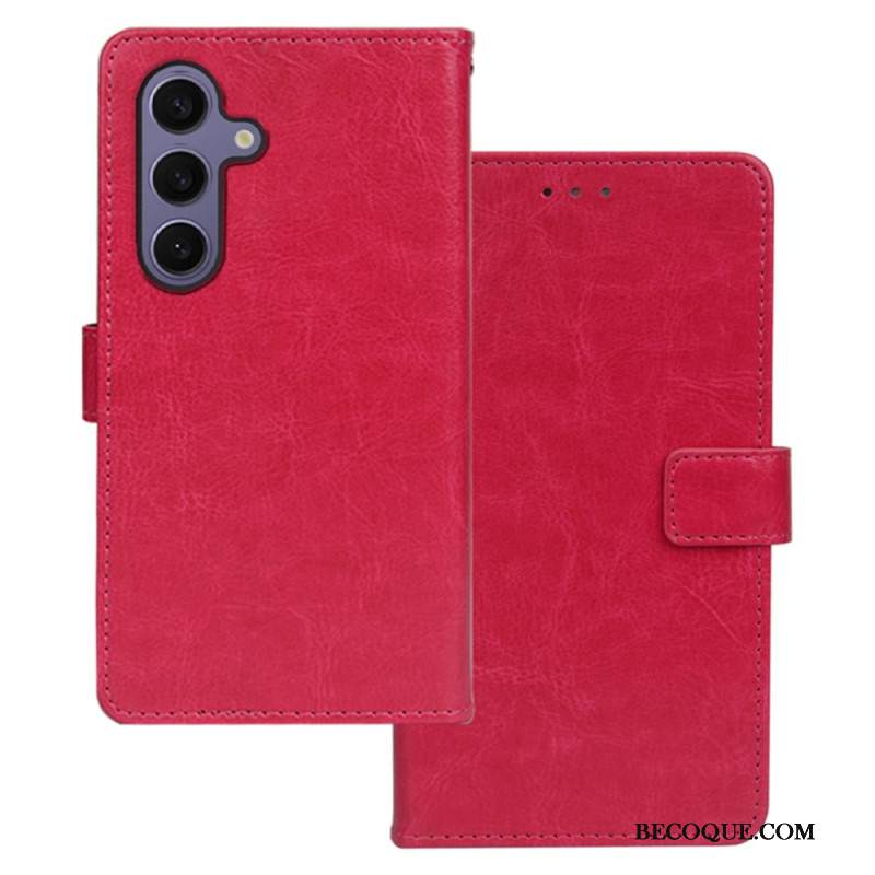 Kotelot Samsung Galaxy S25 5g Klassinen Idewei