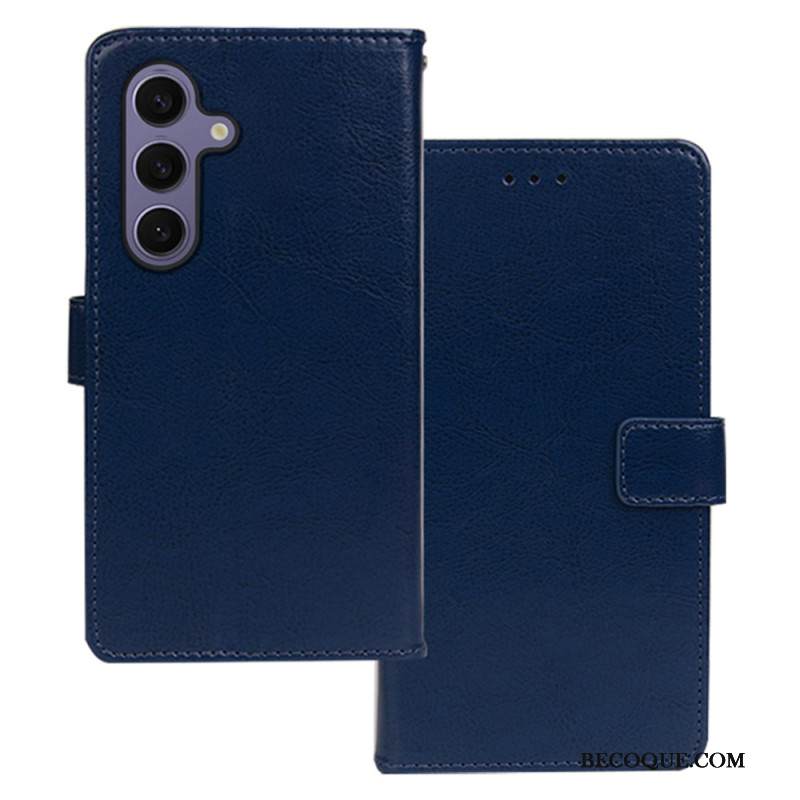 Kotelot Samsung Galaxy S25 5g Klassinen Idewei