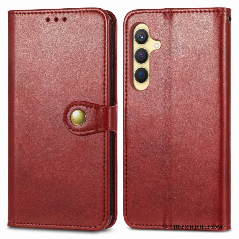 Kotelot Samsung Galaxy S25 5g Magneettilukko Suojakuori