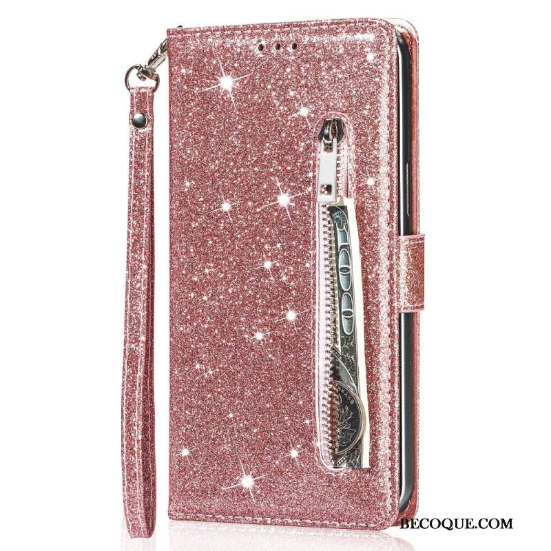 Kotelot Samsung Galaxy S25 5g Paljettikolikkokukkaro Suojakuori