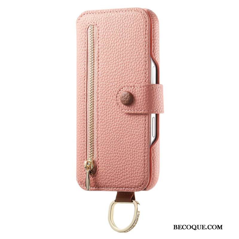 Kotelot Samsung Galaxy S25 5g Puhelinkuoret Keinonahkainen Rfid-esto