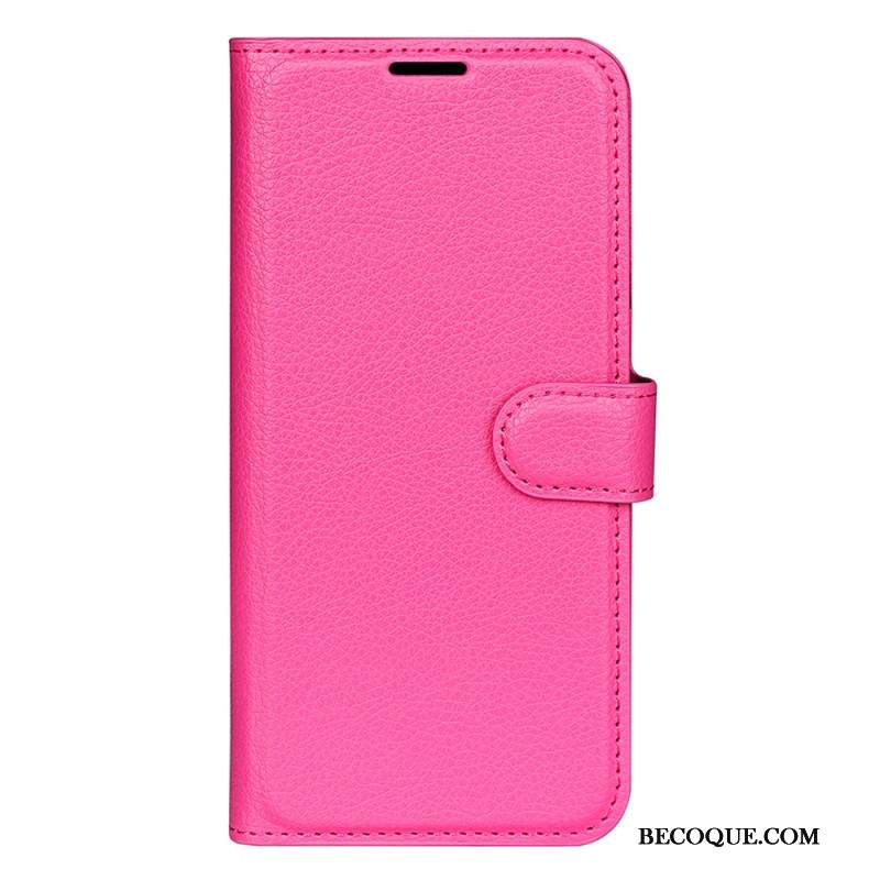 Kotelot Samsung Galaxy S25 5g Puhelinkuoret Klassinen Litsikuvioinen Keinonahka