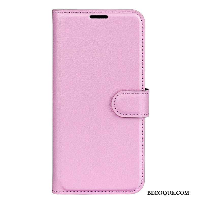 Kotelot Samsung Galaxy S25 5g Puhelinkuoret Klassinen Litsikuvioinen Keinonahka