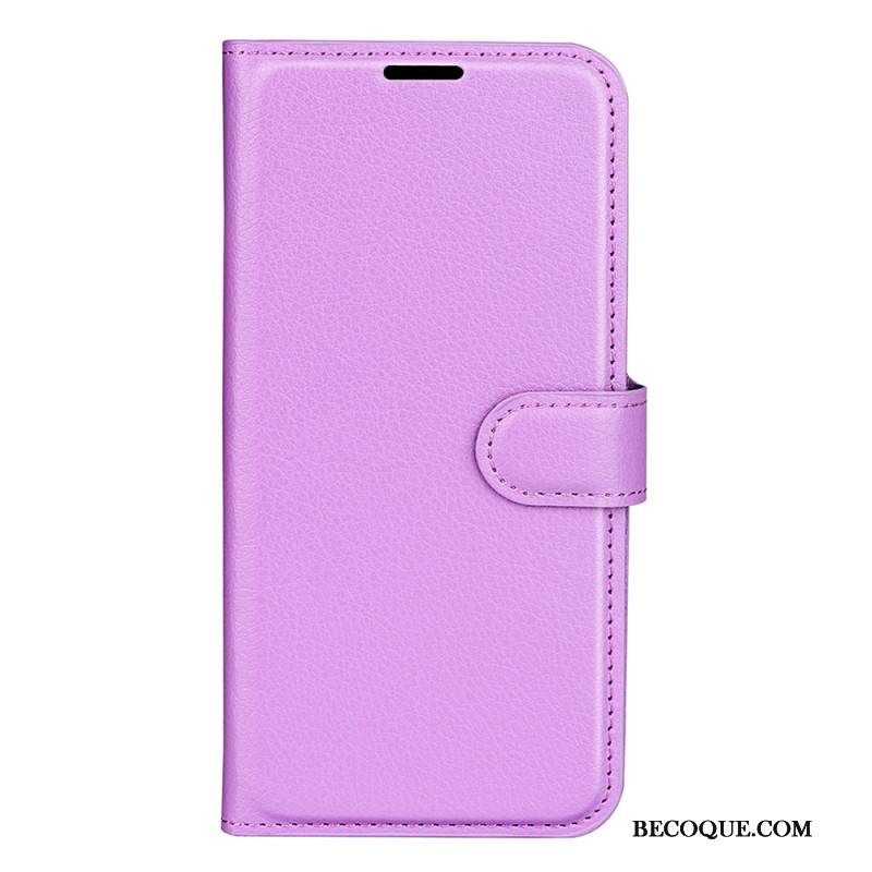 Kotelot Samsung Galaxy S25 5g Puhelinkuoret Klassinen Litsikuvioinen Keinonahka