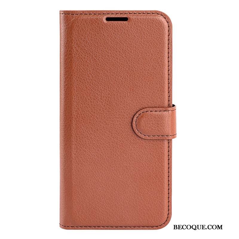 Kotelot Samsung Galaxy S25 5g Puhelinkuoret Klassinen Litsikuvioinen Keinonahka