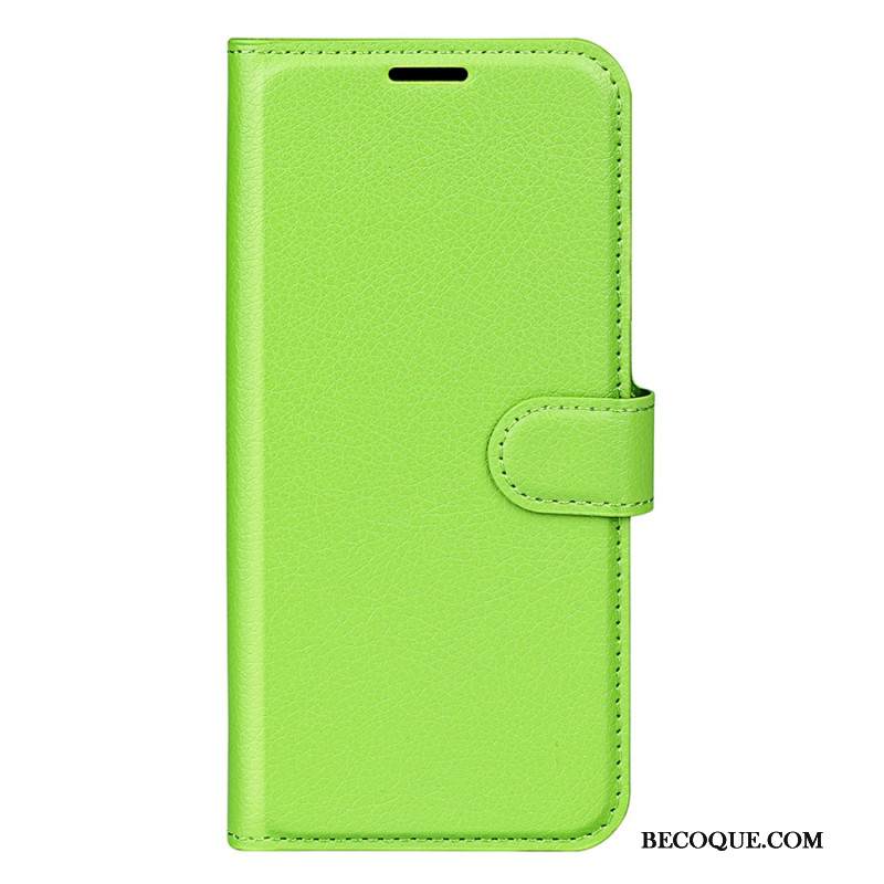 Kotelot Samsung Galaxy S25 5g Puhelinkuoret Klassinen Litsikuvioinen Keinonahka