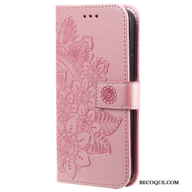 Kotelot Samsung Galaxy S25 5g Puhelinkuoret Villi Mandala