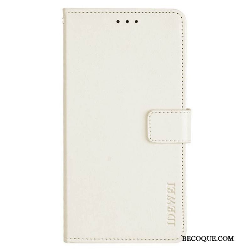 Kotelot Samsung Galaxy S25 5g Tekonahka Idewei