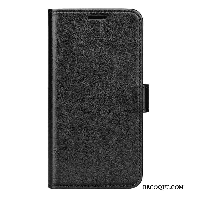 Kotelot Samsung Galaxy S25 5g Vintage-keinonahka Suojakuori