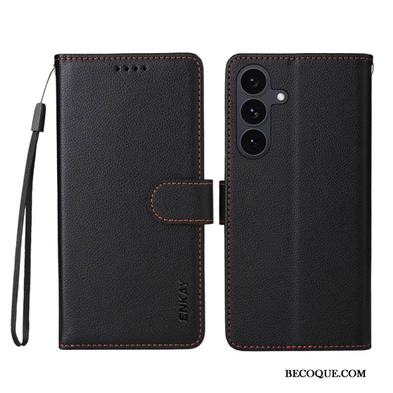 Kotelot Samsung Galaxy S25 Fe Enkay