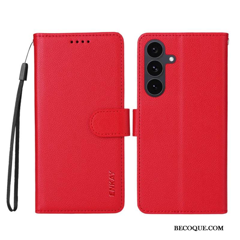 Kotelot Samsung Galaxy S25 Fe Enkay