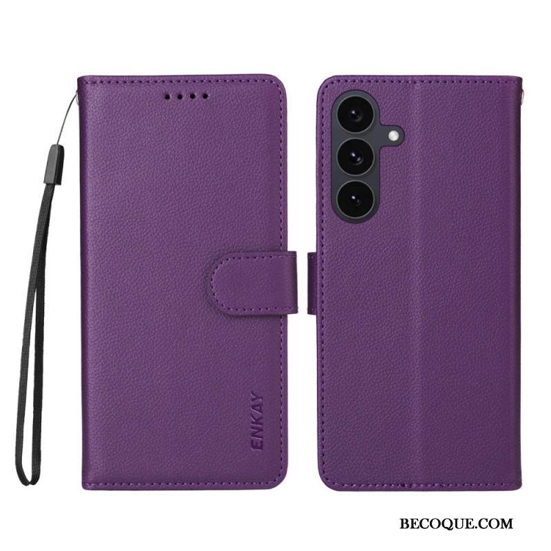 Kotelot Samsung Galaxy S25 Fe Enkay