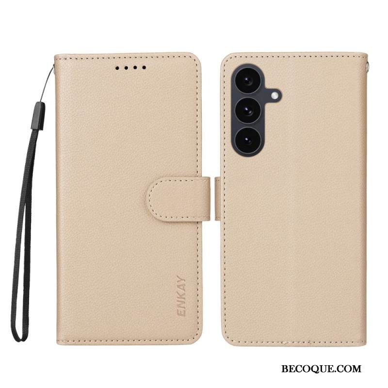 Kotelot Samsung Galaxy S25 Fe Enkay