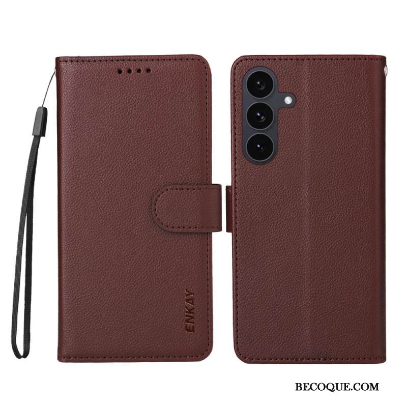 Kotelot Samsung Galaxy S25 Fe Enkay