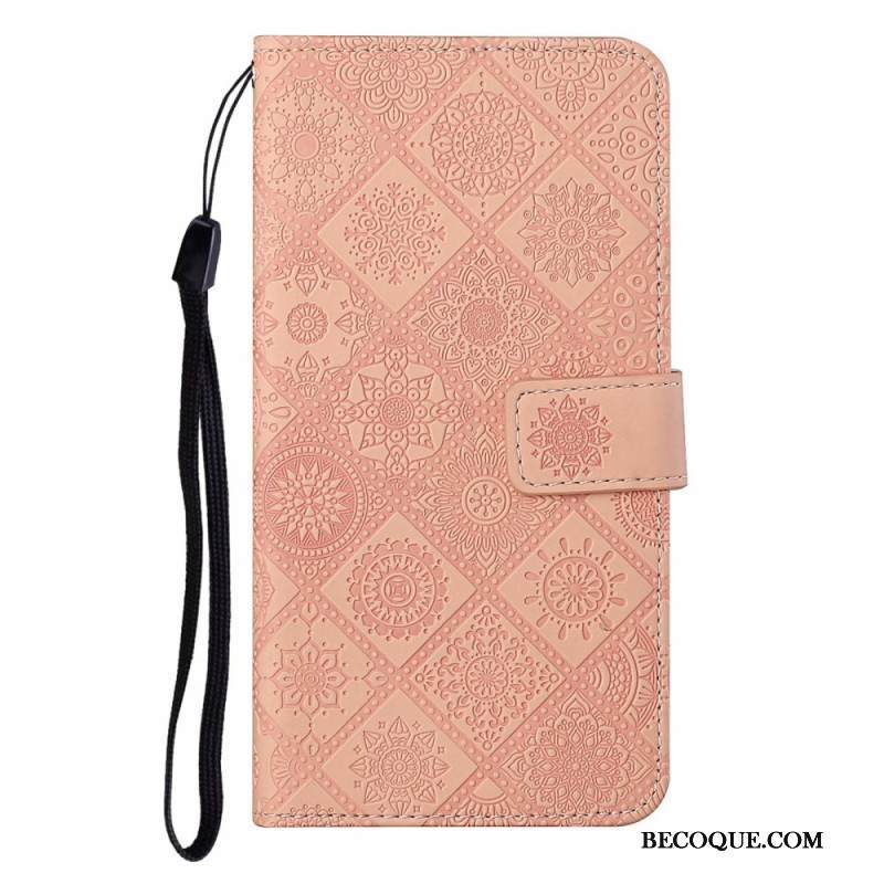 Kotelot Samsung Galaxy S25 Fe Etninen Tyyli