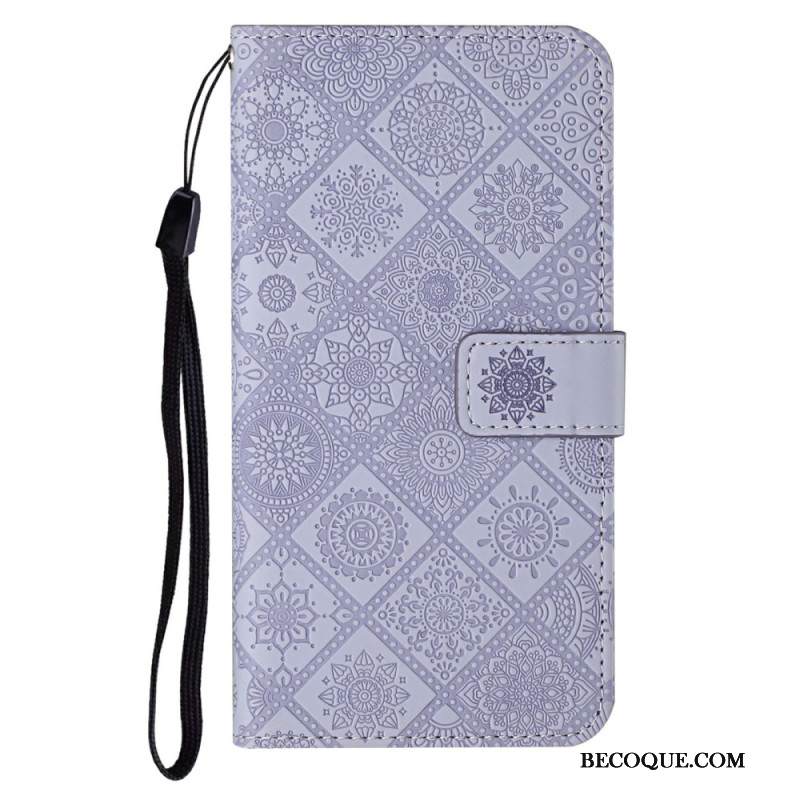 Kotelot Samsung Galaxy S25 Fe Etninen Tyyli