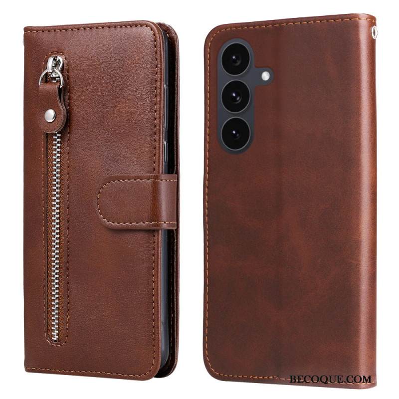 Kotelot Samsung Galaxy S25 Fe Kolikkokukkaro