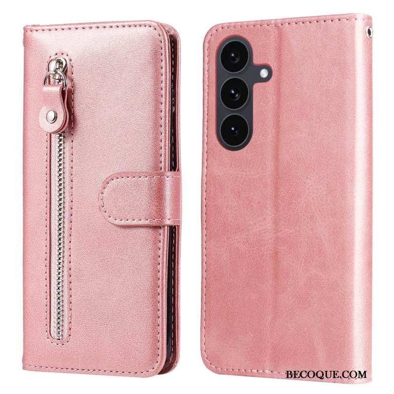 Kotelot Samsung Galaxy S25 Fe Kolikkokukkaro