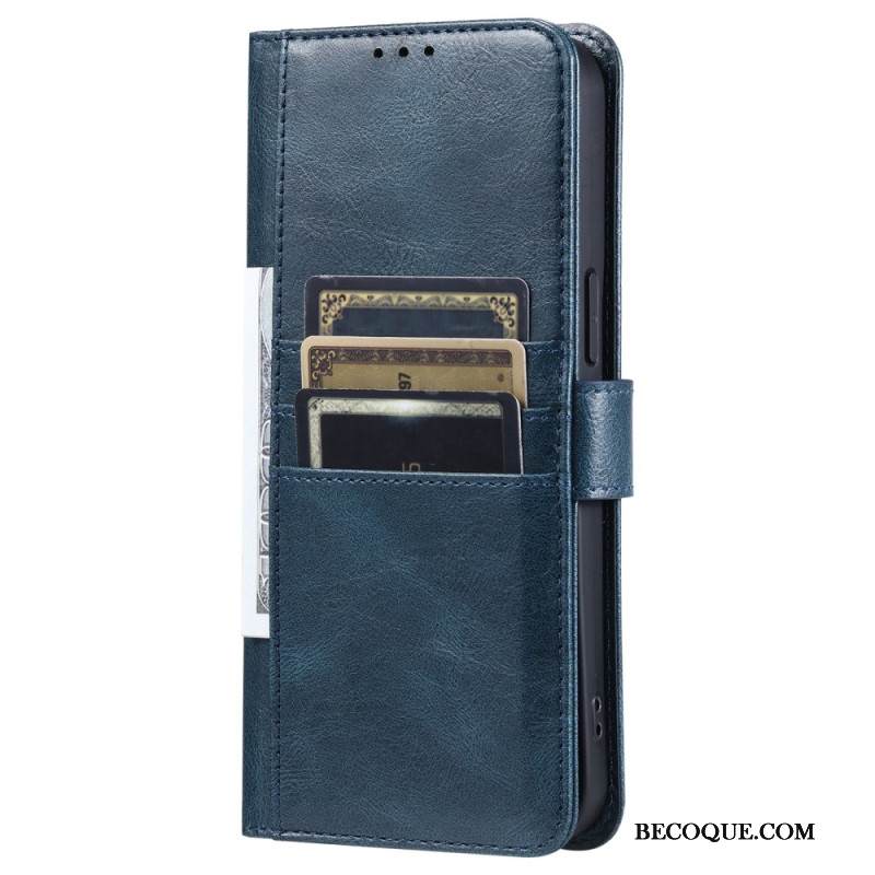 Kotelot Samsung Galaxy S25 Fe Korttikotelo Ja Hihna Suojakuori