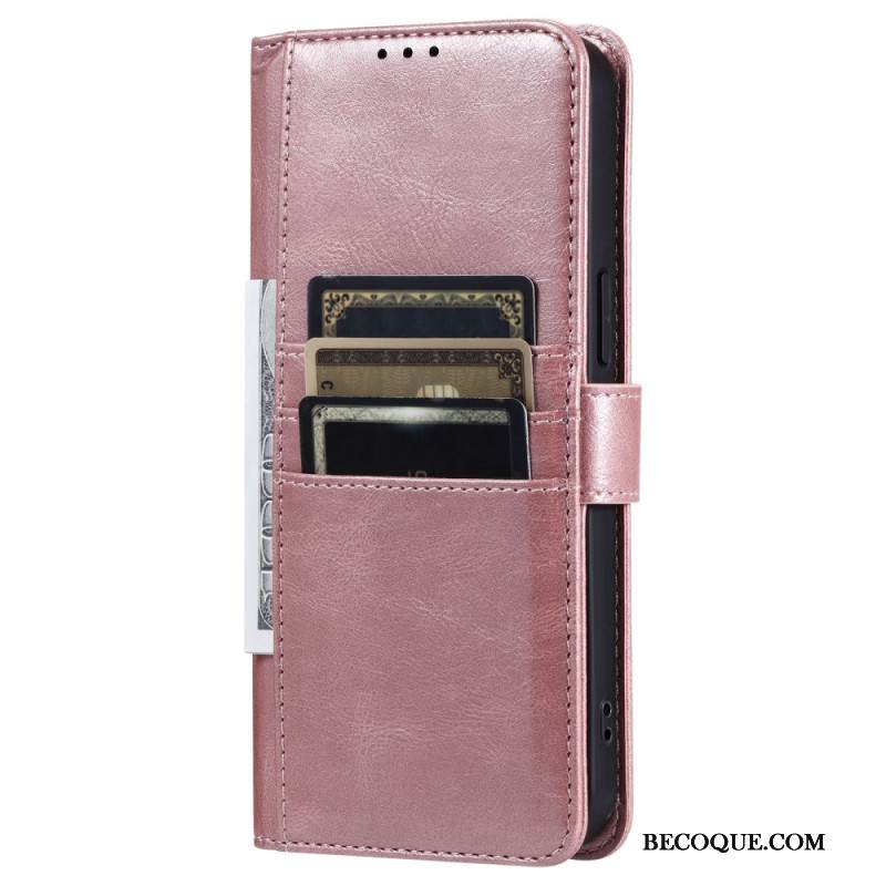 Kotelot Samsung Galaxy S25 Fe Korttikotelo Ja Hihna Suojakuori