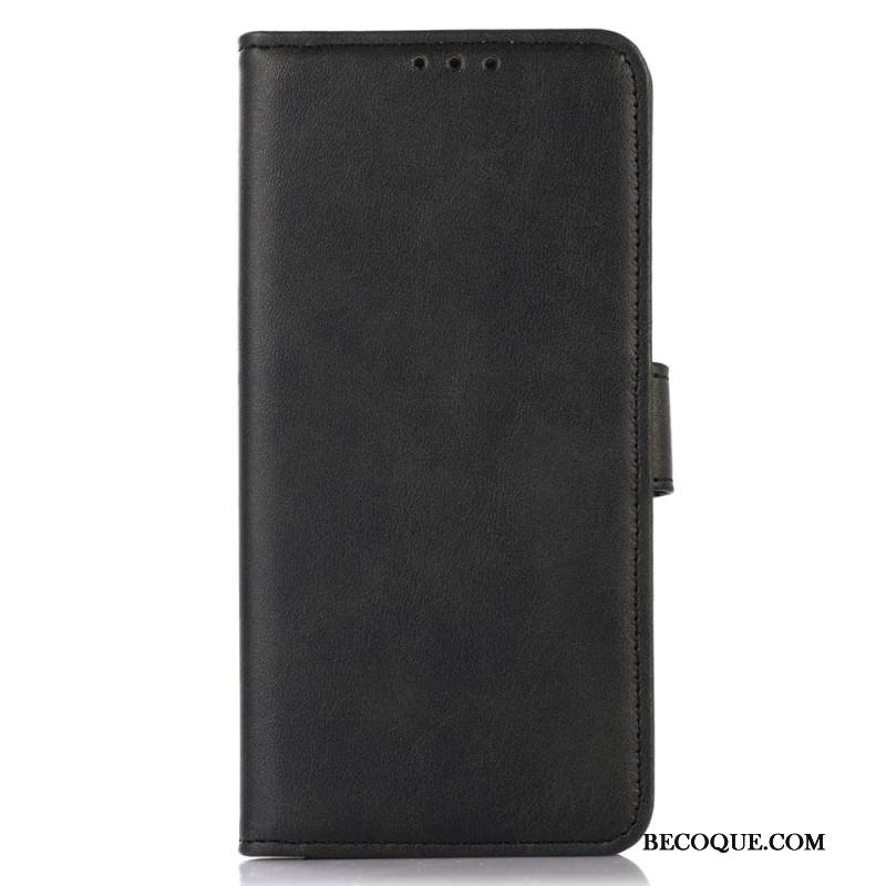 Kotelot Samsung Galaxy S25 Fe Nahkakuvio