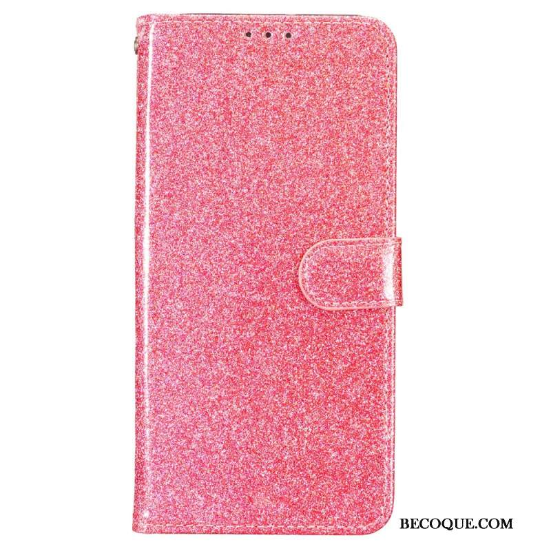 Kotelot Samsung Galaxy S25 Fe Paljetit