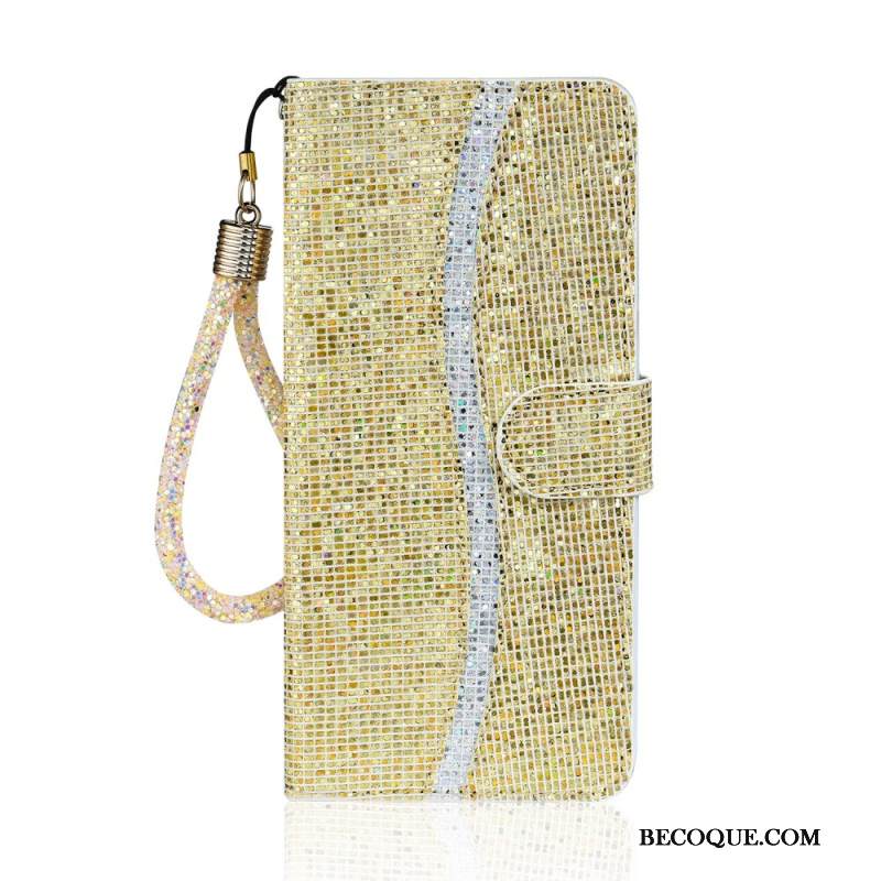 Kotelot Samsung Galaxy S25 Fe Pienikokoinen Paljettikuvio