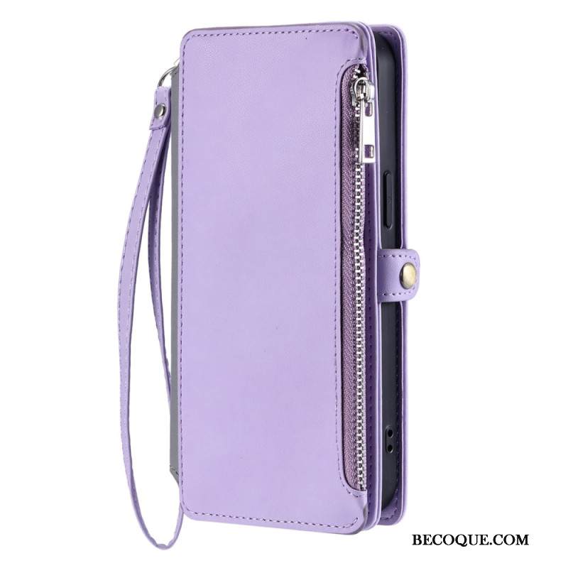 Kotelot Samsung Galaxy S25 Fe Premium-lompakko