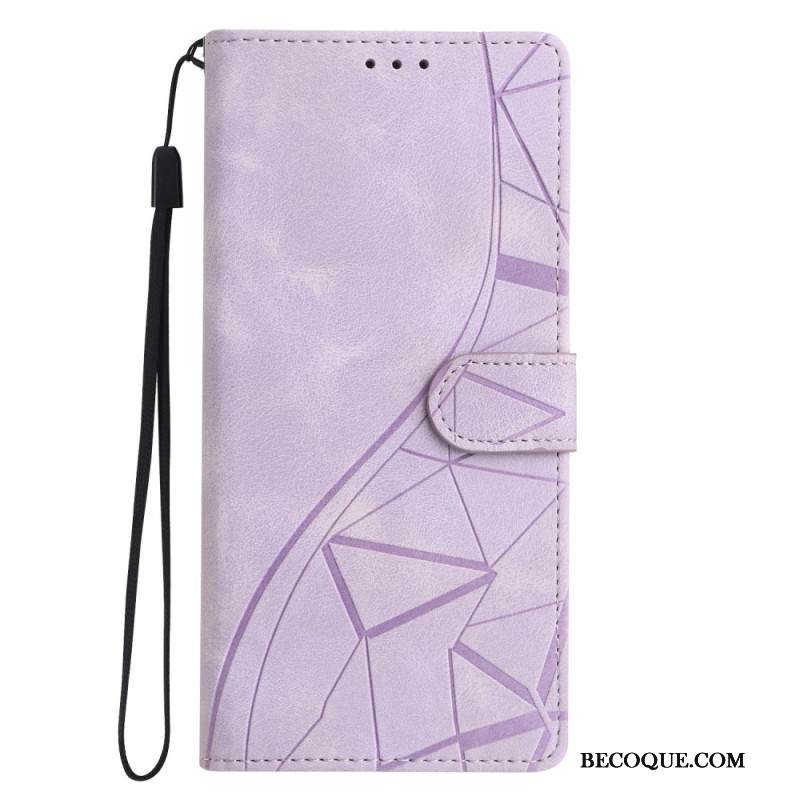 Kotelot Samsung Galaxy S25 Fe Puhelinkuoret Kolmiokuvio