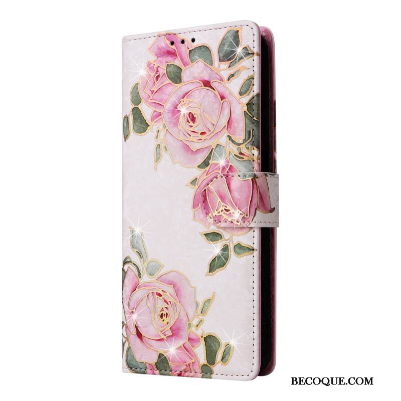 Kotelot Samsung Galaxy S25 Fe Puhelinkuoret Kukat