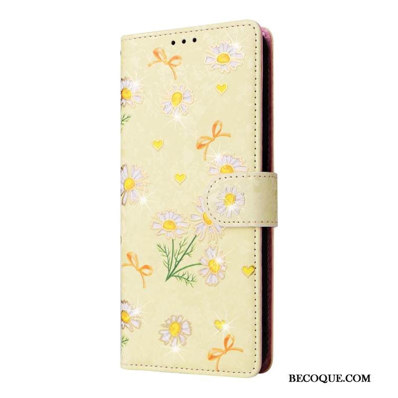 Kotelot Samsung Galaxy S25 Fe Puhelinkuoret Kukat